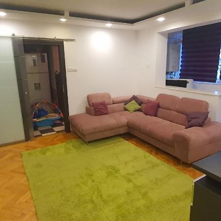 Modern Daire Piteşti Dış mekan fotoğraf