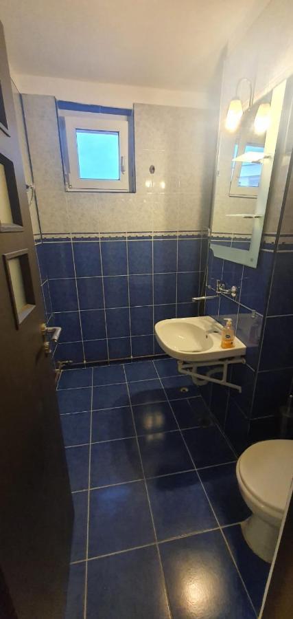 Modern Daire Piteşti Dış mekan fotoğraf