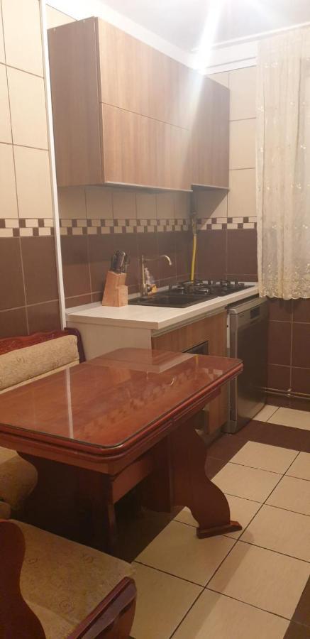 Modern Daire Piteşti Dış mekan fotoğraf