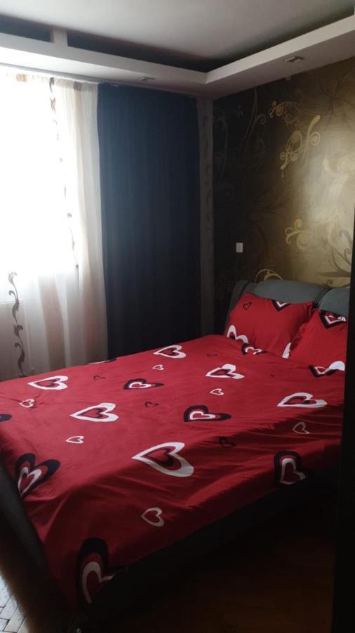 Modern Daire Piteşti Dış mekan fotoğraf
