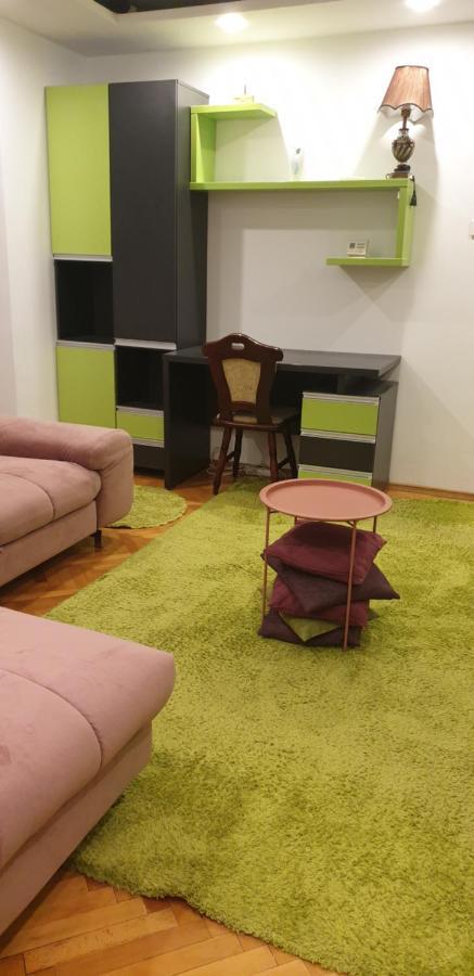 Modern Daire Piteşti Dış mekan fotoğraf