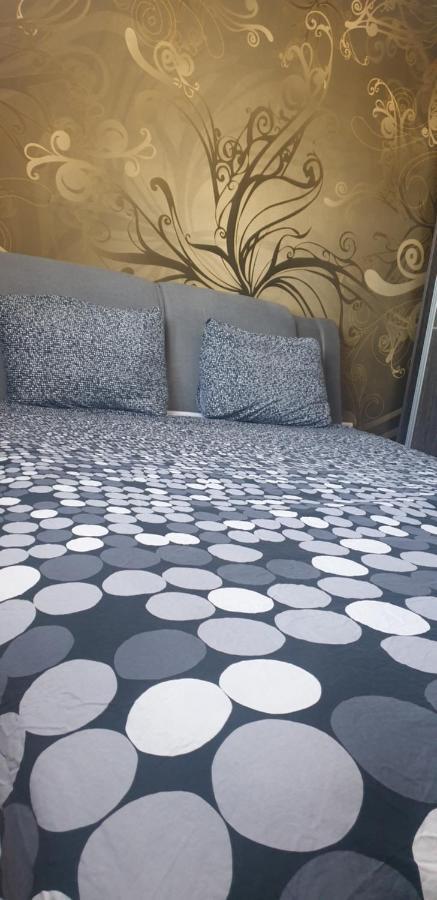 Modern Daire Piteşti Dış mekan fotoğraf